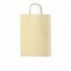 SHOPPER T/U 36X12X41CM BEIGE -