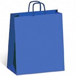 SHOPPER T/U 36X12X41CM BLUETTE -