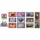 ASTUCCIO 3 ZIP TENERISSIMI - 32NIK096/2