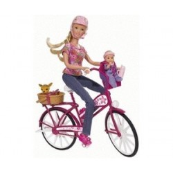 STEFFI LOVE GIRO IN BICI - 105739050