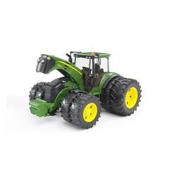 Z/E BRUDER TRATTORE JOHN DEERE 7930