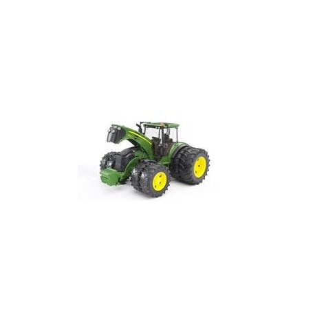 Z/E BRUDER TRATTORE JOHN DEERE 7930