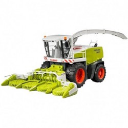 BRUDER CLAAS JAGUAR 900 TAGLIA MAIS -