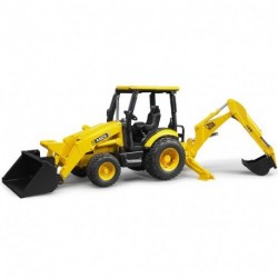 BRUDER JCB MIDI CX ESCAVATORE - 02427