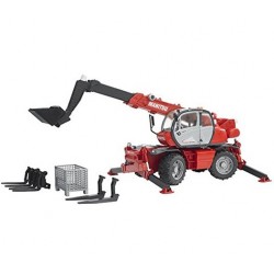 BRUDER MANITOU MRT 2150 - 02129