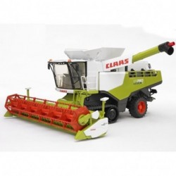 BRUDER MIETITRICE CLAAS LEXION 780