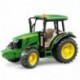 BRUDER JOHN DEERE 5115M - 02106