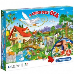 CLEM GIOCO DELL'OCA - 12927.0