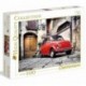 CLEM PUZZLE 500 500 HQC - 30575.9