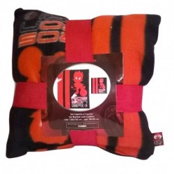 CUSCINO+COPERTA CALCIO MILAN  S83723