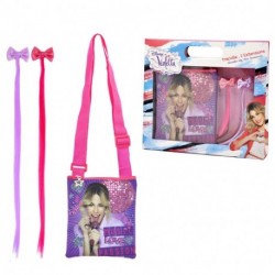 SET VIOLETTA -  D91999 MC