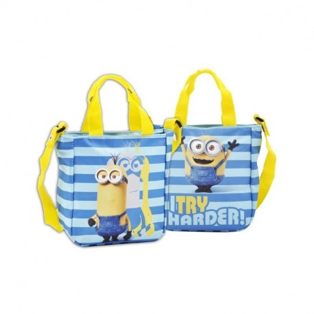 SHOPPING MINIONS - G93334