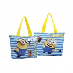 BORSA MARE MINIONS - G93342