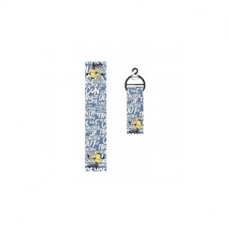 PASHMINA MINIONS / PEPA - G93536