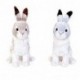 PELUCHE LEPROTTO SEDUTO H 35CM  - 28269
