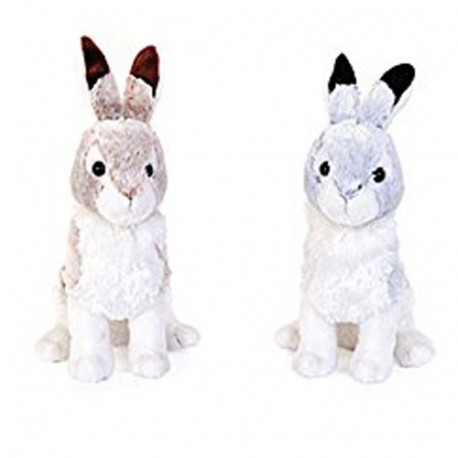 PELUCHE LEPROTTO SEDUTO H 35CM  - 28269