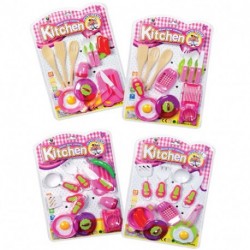 SET ACCESSORI CUCINA - 43361