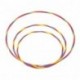 HULA HOOP BICOLOR D70 - 91