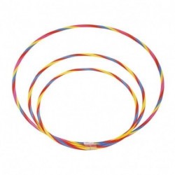 HULA HOOP BICOLOR D70 - 91