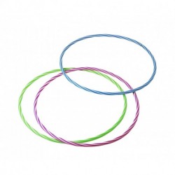 HULA HOOP BICOLOR D90 - 92