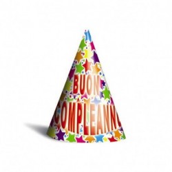 CAPPELLINI STELLE 9PZ. - 13065