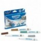 PENNARELLI GIOTTO DECOR METAL 5PZ