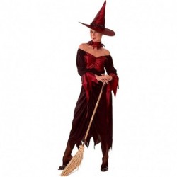 RED WITCH - 62002