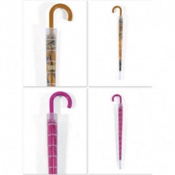 OMB.NYLON AUTO T.UNITA C/BICCHIERE  -