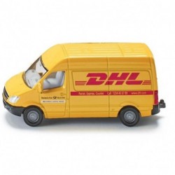 SIKU FURGONE CLASS DHL 1:87 - 1085