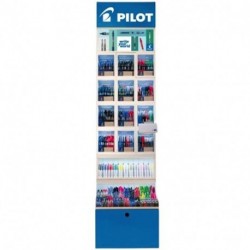ESPOSITORE PILOT MODULARE SHOP&SHOP 1112