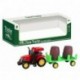 TRATTORE CON RIMORCHIO BOTTI 36CM L/S SC