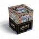 CLEM PUZZLE 500HQC CUBE ONE PIECE 2