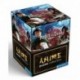 CLEM PUZZLE 500HQC CUBE ATTACK ON