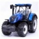 BURAGO TRATTORE NEW HOLLAND 1:32  -