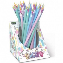 MATITA UNICORN EXPO 24 PZ.  - 81491
