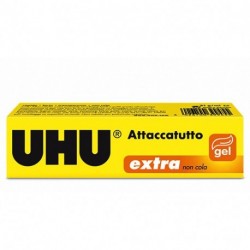 COLLA UHU EXTRA 31ML - D9221