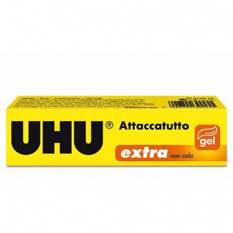 COLLA UHU EXTRA 31ML - D9221