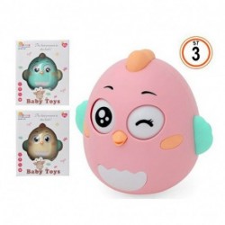 BABY ROLY-POLY ASS  - 70828