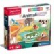 CLEM MONTESSORI GLI ANIMALI  - 16360