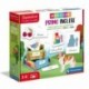 CLEM MONTESSORI PRIMO INGLESE  - 16364