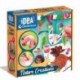 CLEM SET PASTA DI SALE  - 18702