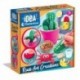 CLEM SET SASSI COLORARE  - 18691