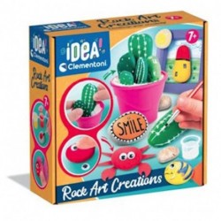 CLEM SET SASSI COLORARE  - 18691