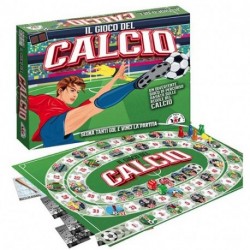 GIOCO DEL CALCIO  - 136