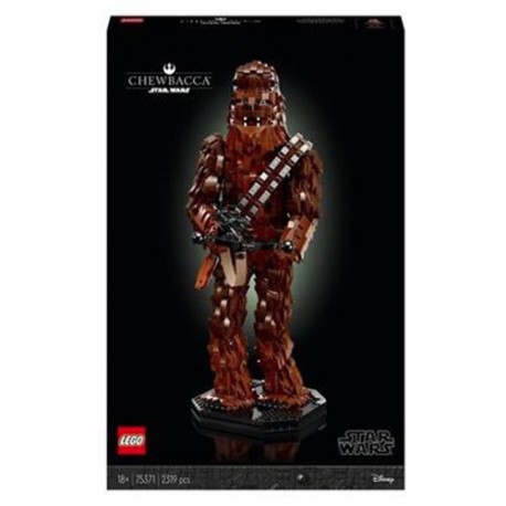 LEGO STAR WARS SET  - 75371