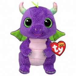 TY BEANIE BOOS 15CM DAPHNE- T37362
