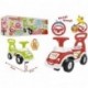 CAVALCABILE CON CLACSON 5 FORMINE -