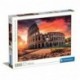 CLEM PUZZLE 1000 ROMAN SUNSET 2024