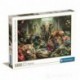 CLEM PUZZLE 1000 MYSTIC JUNGLE 2024