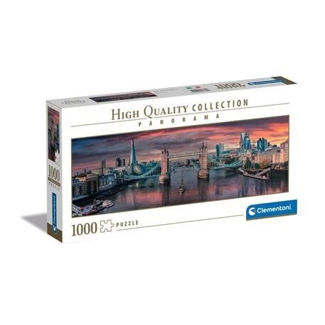 CLEM PUZZLE 1000 PANORAMA HQC ACROSS